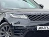 USED 2018 68 LAND ROVER RANGE ROVER VELAR 3.0 SD6 V6 R-Dynamic S SUV 5dr Diesel Auto 4WD Euro 6 (s/s) (300 ps) 