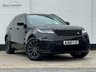 USED 2018 68 LAND ROVER RANGE ROVER VELAR 3.0 SD6 V6 R-Dynamic S SUV 5dr Diesel Auto 4WD Euro 6 (s/s) (300 ps) 