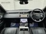 USED 2018 68 LAND ROVER RANGE ROVER VELAR 3.0 SD6 V6 R-Dynamic S SUV 5dr Diesel Auto 4WD Euro 6 (s/s) (300 ps) 