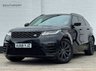 USED 2018 68 LAND ROVER RANGE ROVER VELAR 3.0 SD6 V6 R-Dynamic S SUV 5dr Diesel Auto 4WD Euro 6 (s/s) (300 ps) 