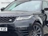 USED 2018 68 LAND ROVER RANGE ROVER VELAR 3.0 SD6 V6 R-Dynamic S SUV 5dr Diesel Auto 4WD Euro 6 (s/s) (300 ps) 