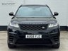 USED 2018 68 LAND ROVER RANGE ROVER VELAR 3.0 SD6 V6 R-Dynamic S SUV 5dr Diesel Auto 4WD Euro 6 (s/s) (300 ps) 