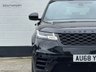 USED 2018 68 LAND ROVER RANGE ROVER VELAR 3.0 SD6 V6 R-Dynamic S SUV 5dr Diesel Auto 4WD Euro 6 (s/s) (300 ps) 
