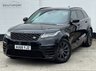 USED 2018 68 LAND ROVER RANGE ROVER VELAR 3.0 SD6 V6 R-Dynamic S SUV 5dr Diesel Auto 4WD Euro 6 (s/s) (300 ps) 