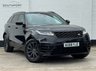 USED 2018 68 LAND ROVER RANGE ROVER VELAR 3.0 SD6 V6 R-Dynamic S SUV 5dr Diesel Auto 4WD Euro 6 (s/s) (300 ps) 