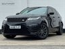 USED 2018 68 LAND ROVER RANGE ROVER VELAR 3.0 SD6 V6 R-Dynamic S SUV 5dr Diesel Auto 4WD Euro 6 (s/s) (300 ps) 