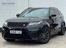 USED 2018 68 LAND ROVER RANGE ROVER VELAR 3.0 SD6 V6 R-Dynamic S SUV 5dr Diesel Auto 4WD Euro 6 (s/s) (300 ps) 