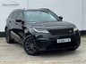 USED 2018 68 LAND ROVER RANGE ROVER VELAR 3.0 SD6 V6 R-Dynamic S SUV 5dr Diesel Auto 4WD Euro 6 (s/s) (300 ps) 