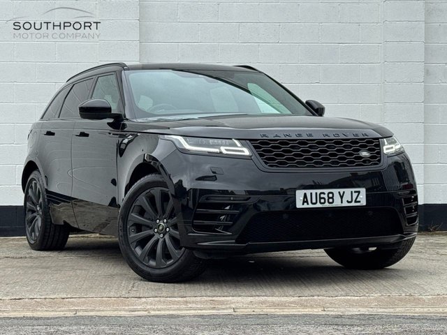 View our Land Rover Range Rover Velar 3.0 SD6 V6 R-Dynamic S SUV 5dr Diesel Auto 4WD Euro 6 (s/s) (300 ps)