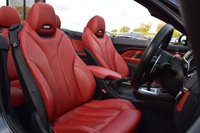 USED 2015 10 BMW M4 3.0 BiTurbo Convertible 2dr Petrol DCT Euro 6 (s/s) (431 ps) H&K / HUD / EXTENDED LEATHER