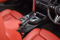 USED 2015 10 BMW M4 3.0 BiTurbo Convertible 2dr Petrol DCT Euro 6 (s/s) (431 ps) H&K / HUD / EXTENDED LEATHER