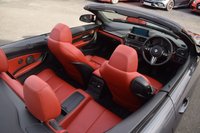 USED 2015 10 BMW M4 3.0 BiTurbo Convertible 2dr Petrol DCT Euro 6 (s/s) (431 ps) H&K / HUD / EXTENDED LEATHER