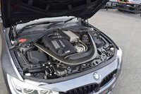 USED 2015 10 BMW M4 3.0 BiTurbo Convertible 2dr Petrol DCT Euro 6 (s/s) (431 ps) H&K / HUD / EXTENDED LEATHER