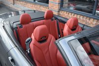 USED 2015 10 BMW M4 3.0 BiTurbo Convertible 2dr Petrol DCT Euro 6 (s/s) (431 ps) H&K / HUD / EXTENDED LEATHER