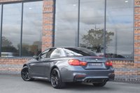 USED 2015 10 BMW M4 3.0 BiTurbo Convertible 2dr Petrol DCT Euro 6 (s/s) (431 ps) H&K / HUD / EXTENDED LEATHER