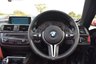 USED 2015 10 BMW M4 3.0 BiTurbo Convertible 2dr Petrol DCT Euro 6 (s/s) (431 ps) H&K / HUD / EXTENDED LEATHER