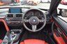 USED 2015 10 BMW M4 3.0 BiTurbo Convertible 2dr Petrol DCT Euro 6 (s/s) (431 ps) H&K / HUD / EXTENDED LEATHER
