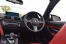 USED 2015 10 BMW M4 3.0 BiTurbo Convertible 2dr Petrol DCT Euro 6 (s/s) (431 ps) H&K / HUD / EXTENDED LEATHER