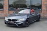 USED 2015 10 BMW M4 3.0 BiTurbo Convertible 2dr Petrol DCT Euro 6 (s/s) (431 ps) H&K / HUD / EXTENDED LEATHER