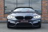 USED 2015 10 BMW M4 3.0 BiTurbo Convertible 2dr Petrol DCT Euro 6 (s/s) (431 ps) H&K / HUD / EXTENDED LEATHER