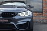 USED 2015 10 BMW M4 3.0 BiTurbo Convertible 2dr Petrol DCT Euro 6 (s/s) (431 ps) H&K / HUD / EXTENDED LEATHER