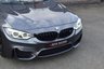 USED 2015 10 BMW M4 3.0 BiTurbo Convertible 2dr Petrol DCT Euro 6 (s/s) (431 ps) H&K / HUD / EXTENDED LEATHER
