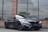 USED 2015 10 BMW M4 3.0 BiTurbo Convertible 2dr Petrol DCT Euro 6 (s/s) (431 ps) H&K / HUD / EXTENDED LEATHER