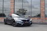 USED 2015 10 BMW M4 3.0 BiTurbo Convertible 2dr Petrol DCT Euro 6 (s/s) (431 ps) H&K / HUD / EXTENDED LEATHER