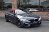 USED 2015 10 BMW M4 3.0 BiTurbo Convertible 2dr Petrol DCT Euro 6 (s/s) (431 ps) H&K / HUD / EXTENDED LEATHER