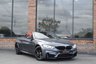 USED 2015 10 BMW M4 3.0 BiTurbo Convertible 2dr Petrol DCT Euro 6 (s/s) (431 ps) H&K / HUD / EXTENDED LEATHER