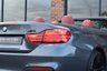 USED 2015 10 BMW M4 3.0 BiTurbo Convertible 2dr Petrol DCT Euro 6 (s/s) (431 ps) H&K / HUD / EXTENDED LEATHER
