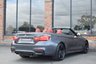 USED 2015 10 BMW M4 3.0 BiTurbo Convertible 2dr Petrol DCT Euro 6 (s/s) (431 ps) H&K / HUD / EXTENDED LEATHER