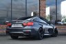 USED 2015 10 BMW M4 3.0 BiTurbo Convertible 2dr Petrol DCT Euro 6 (s/s) (431 ps) H&K / HUD / EXTENDED LEATHER