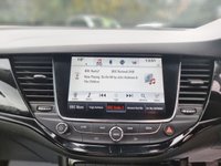 USED 2019 68 VAUXHALL ASTRA 1.0i Turbo ecoTEC SRi Nav Hatchback 5dr Petrol Manual Euro 6 (s/s) (105 ps) 