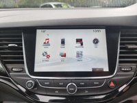 USED 2019 68 VAUXHALL ASTRA 1.0i Turbo ecoTEC SRi Nav Hatchback 5dr Petrol Manual Euro 6 (s/s) (105 ps) 