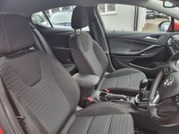 USED 2019 68 VAUXHALL ASTRA 1.0i Turbo ecoTEC SRi Nav Hatchback 5dr Petrol Manual Euro 6 (s/s) (105 ps) 