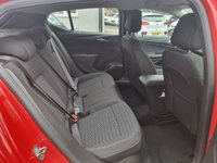 USED 2019 68 VAUXHALL ASTRA 1.0i Turbo ecoTEC SRi Nav Hatchback 5dr Petrol Manual Euro 6 (s/s) (105 ps) 
