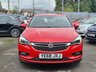 USED 2019 68 VAUXHALL ASTRA 1.0i Turbo ecoTEC SRi Nav Hatchback 5dr Petrol Manual Euro 6 (s/s) (105 ps) 