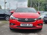 USED 2019 68 VAUXHALL ASTRA 1.0i Turbo ecoTEC SRi Nav Hatchback 5dr Petrol Manual Euro 6 (s/s) (105 ps) 