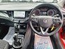 USED 2019 68 VAUXHALL ASTRA 1.0i Turbo ecoTEC SRi Nav Hatchback 5dr Petrol Manual Euro 6 (s/s) (105 ps) 