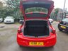 USED 2019 68 VAUXHALL ASTRA 1.0i Turbo ecoTEC SRi Nav Hatchback 5dr Petrol Manual Euro 6 (s/s) (105 ps) 