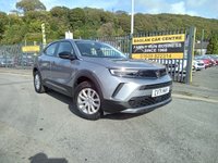USED 2021 71 VAUXHALL MOKKA 1.2 Turbo SE SUV 5dr Petrol Manual Euro 6 (s/s) (100 ps) 