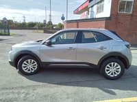 USED 2021 71 VAUXHALL MOKKA 1.2 Turbo SE SUV 5dr Petrol Manual Euro 6 (s/s) (100 ps) 