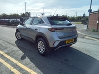 USED 2021 71 VAUXHALL MOKKA 1.2 Turbo SE SUV 5dr Petrol Manual Euro 6 (s/s) (100 ps) 