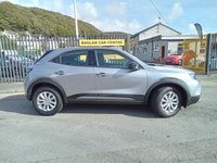 USED 2021 71 VAUXHALL MOKKA 1.2 Turbo SE SUV 5dr Petrol Manual Euro 6 (s/s) (100 ps) 
