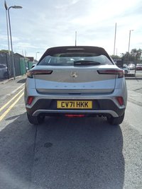 USED 2021 71 VAUXHALL MOKKA 1.2 Turbo SE SUV 5dr Petrol Manual Euro 6 (s/s) (100 ps) 