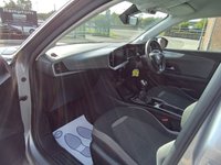USED 2021 71 VAUXHALL MOKKA 1.2 Turbo SE SUV 5dr Petrol Manual Euro 6 (s/s) (100 ps) 