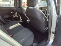 USED 2021 71 VAUXHALL MOKKA 1.2 Turbo SE SUV 5dr Petrol Manual Euro 6 (s/s) (100 ps) 
