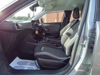 USED 2021 71 VAUXHALL MOKKA 1.2 Turbo SE SUV 5dr Petrol Manual Euro 6 (s/s) (100 ps) 