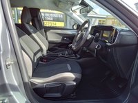 USED 2021 71 VAUXHALL MOKKA 1.2 Turbo SE SUV 5dr Petrol Manual Euro 6 (s/s) (100 ps) 